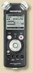 Olympus PCM Recorders